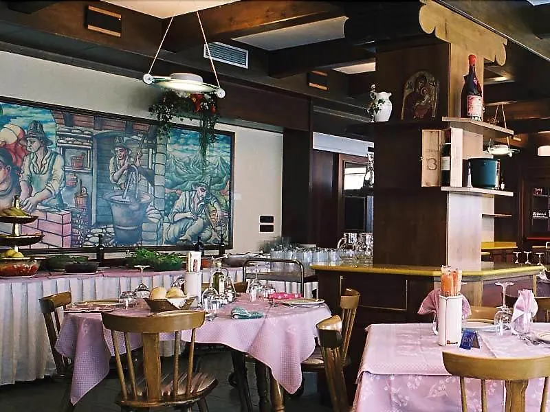 Hotel Stella Alpina Falcade