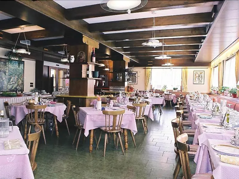 Hotel Stella Alpina Falcade