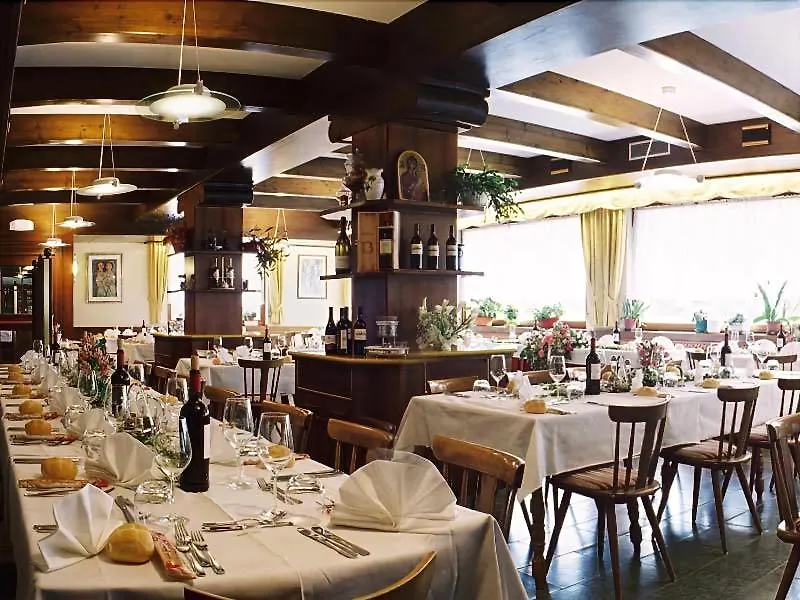 Hotel Stella Alpina Falcade