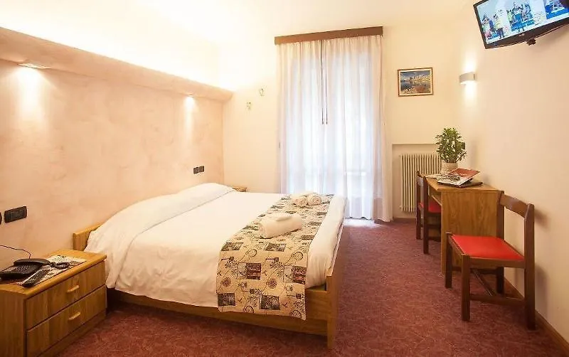 Hotel Stella Alpina Falcade