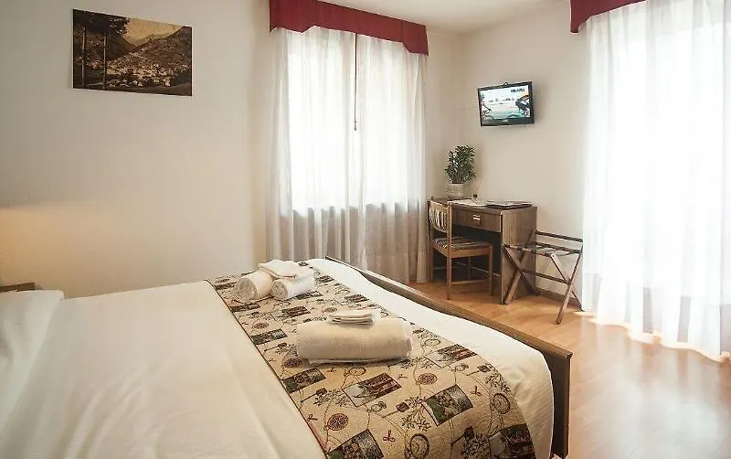Hotel Stella Alpina Falcade 3*,