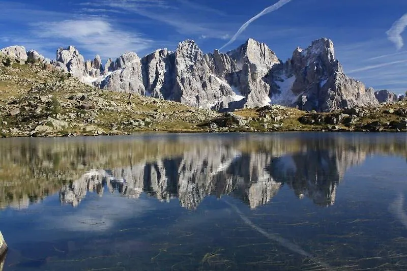 Hotel Stella Alpina Falcade