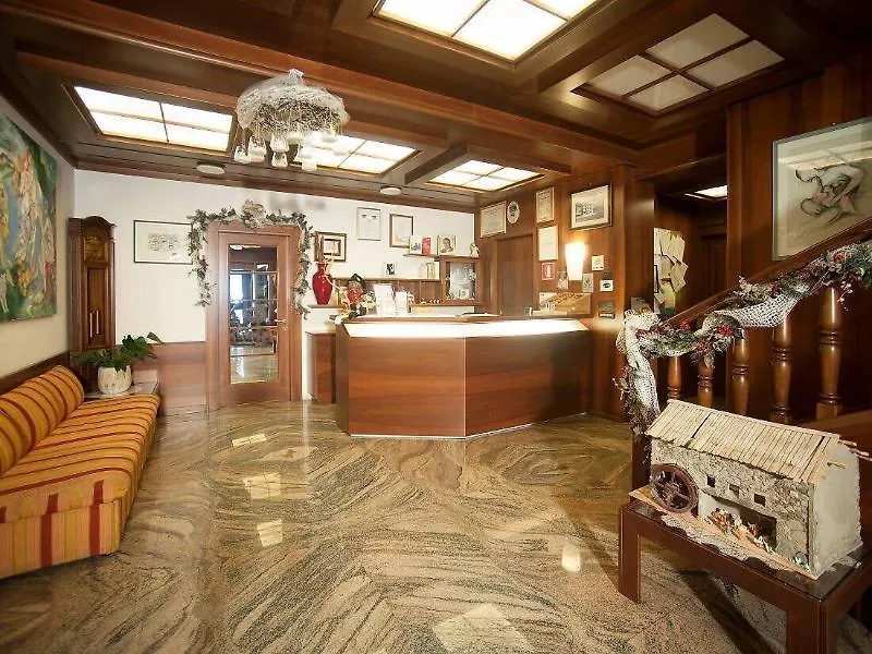 Hotel Stella Alpina Falcade