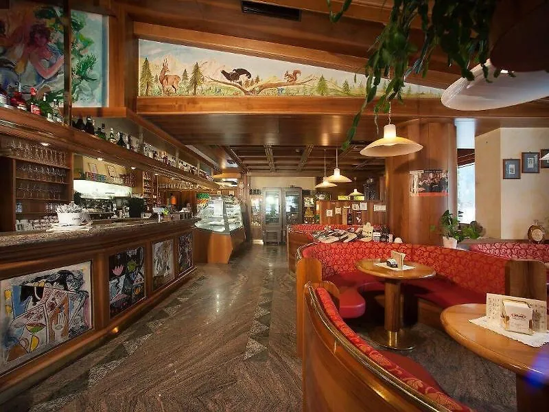 Hotel Stella Alpina Falcade