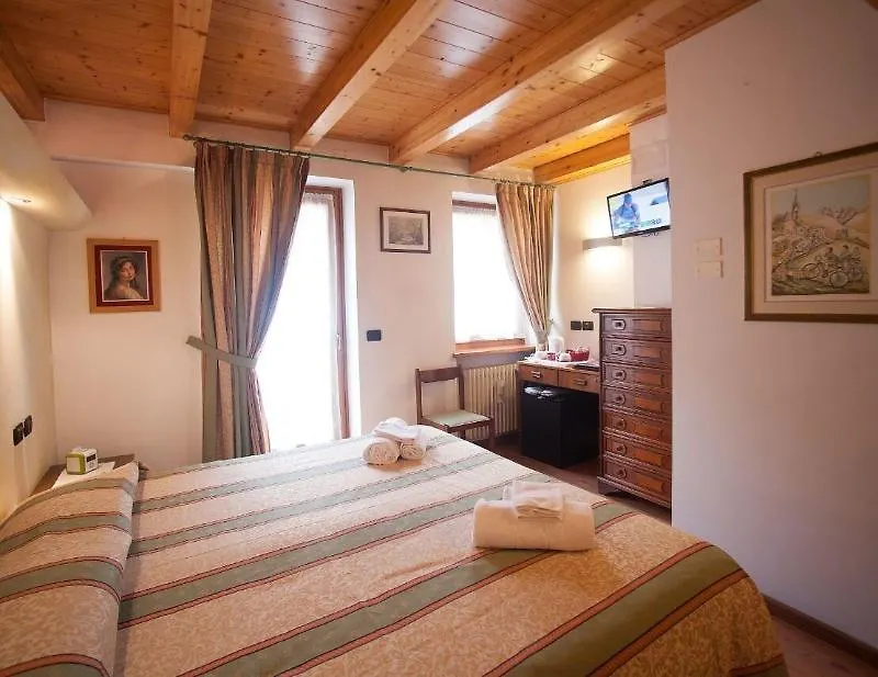Hotel Stella Alpina Falcade