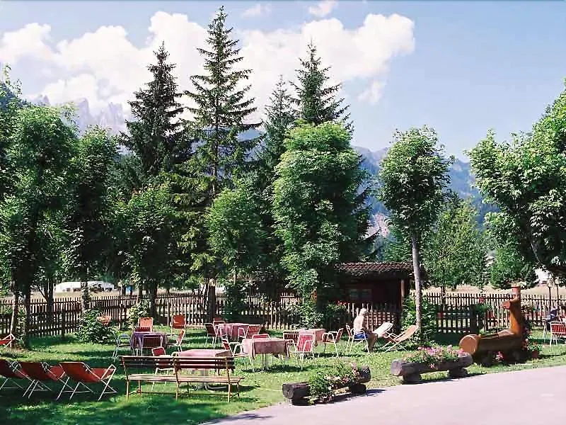 Hotel Stella Alpina Falcade 3*,