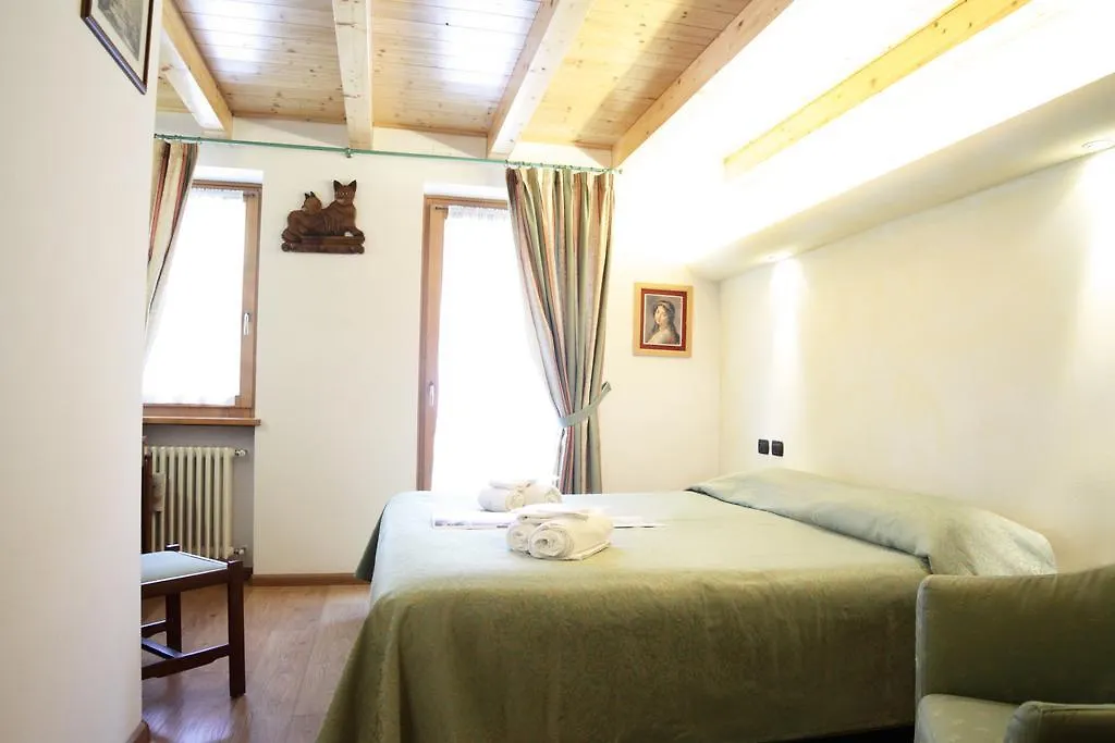 Hotel Stella Alpina Falcade