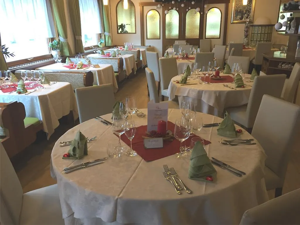 Hotel Stella Alpina Falcade