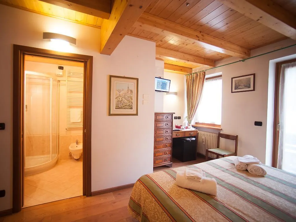 Hotel Stella Alpina Falcade