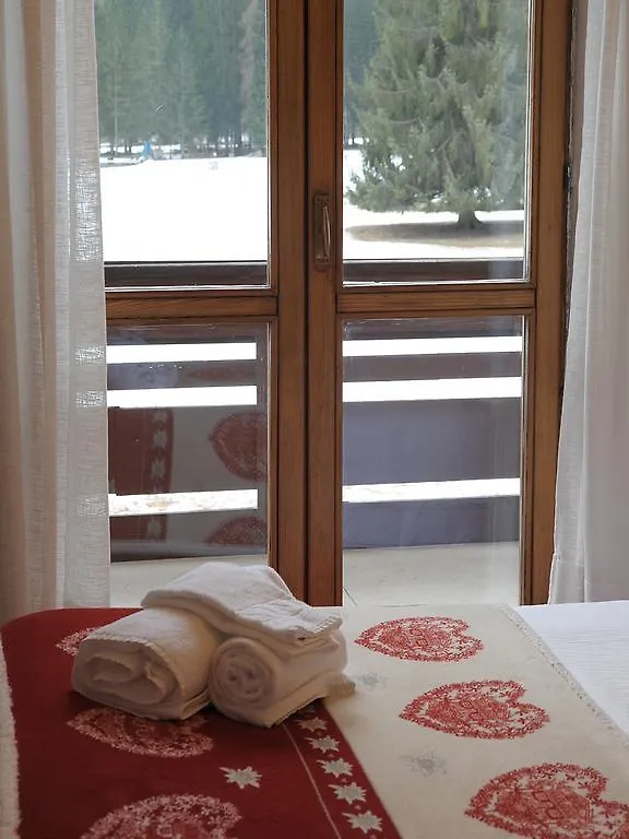 Hotel Stella Alpina Falcade
