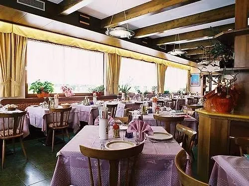 Hotel Stella Alpina Falcade