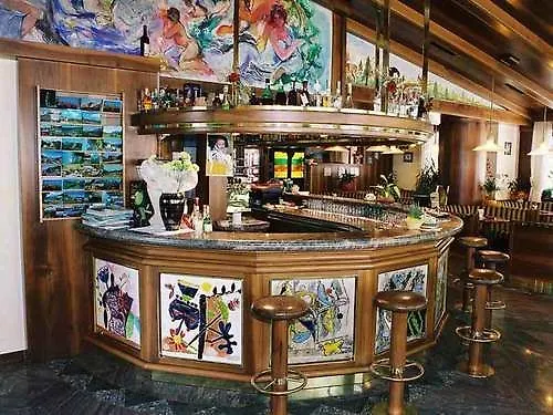 Hotel Stella Alpina Falcade Italien