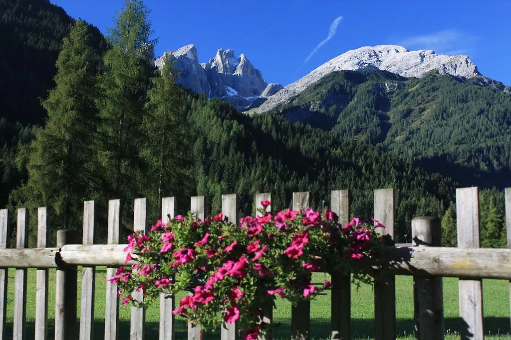 Hotel Stella Alpina Falcade