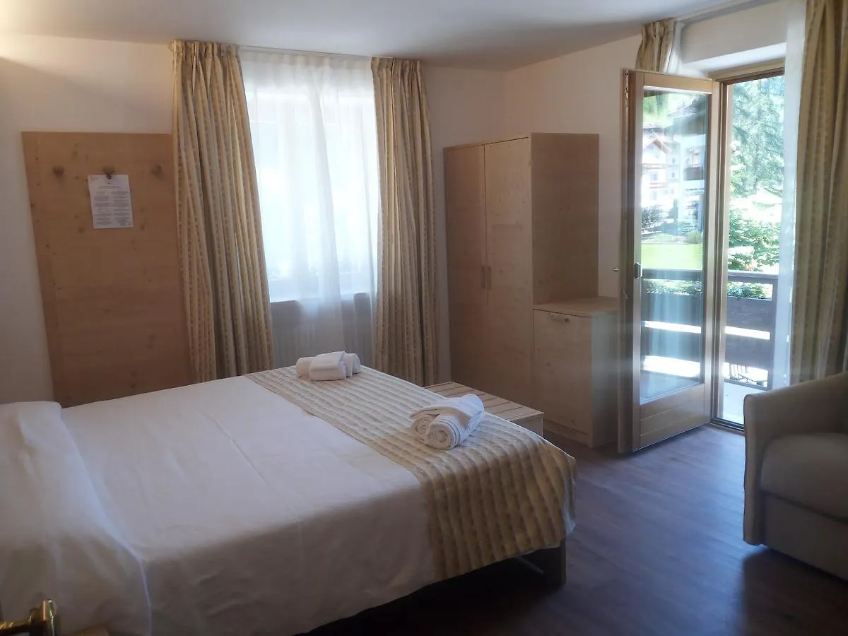 Hotel Stella Alpina Falcade