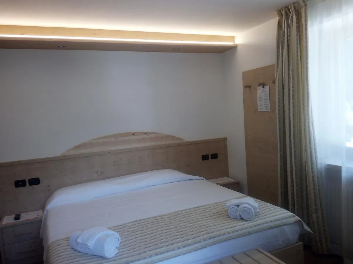 Hotel Stella Alpina Falcade